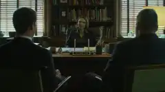 Охотник за разумом 1 сезон 3 серия